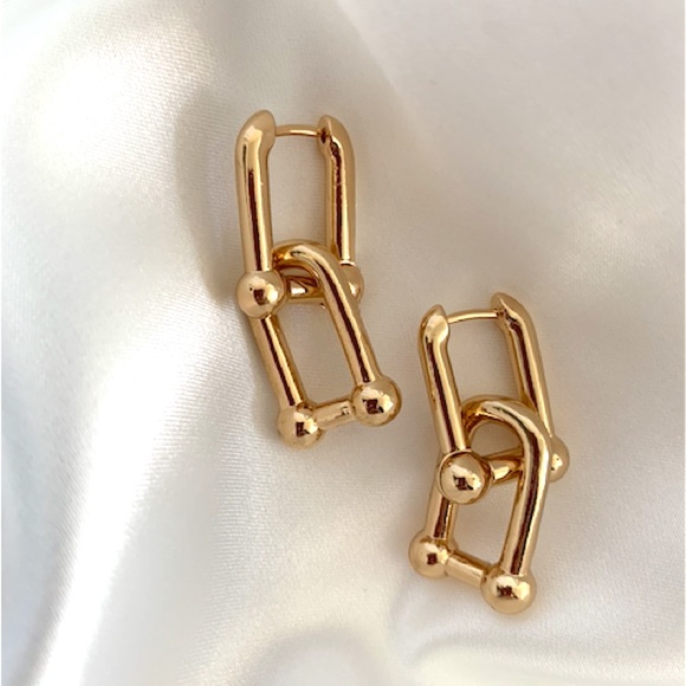 Azura Earrings